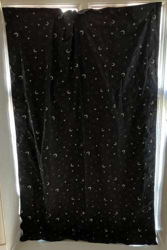 Blackout blind gro company - blackout,