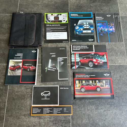 Mini cooper r56 - r56, lci