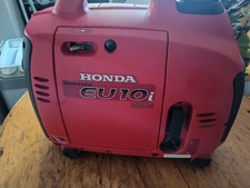 honda eu10i generator 110v