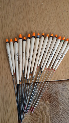 Fantastic homemade stick - 16,