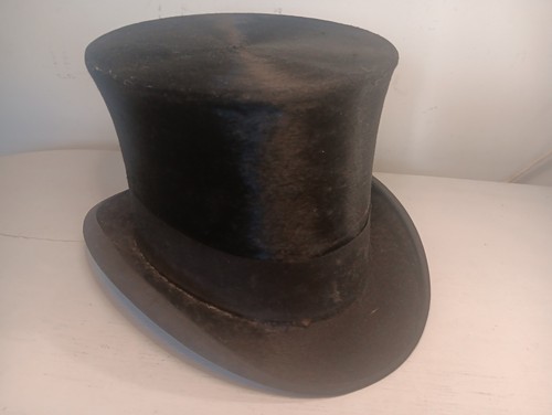 Vintage scott mens black - &,