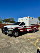 2018 Dodge Ram 4500-6.7L TYPE
