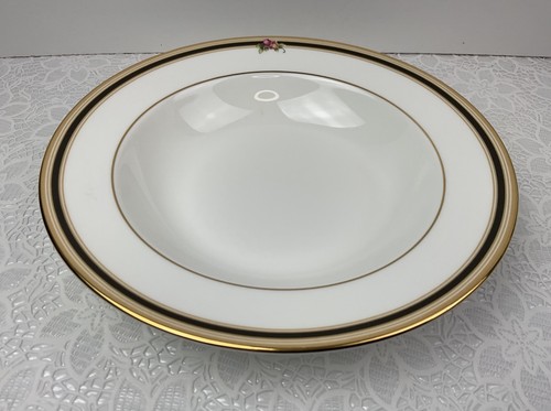 Wedgwood clio rimmed - clio, soup