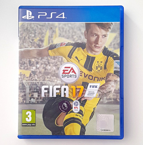 Sports fifa ps4 pal - sports,