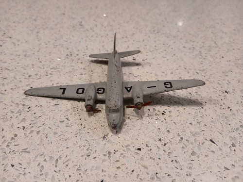 Dinky toys viking agol - dinky, g-agol