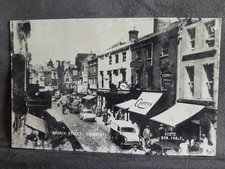 Oswestry Church Street 32077