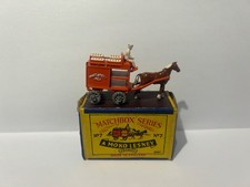 Matchbox Lesney No 7 Horse
