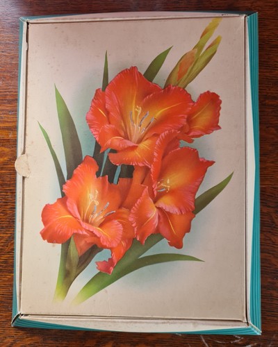 Vintage john mackintosh - john,