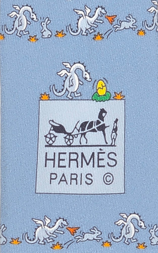 Hermès 6334 fire breathing - 6334, fire-breathing