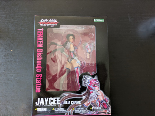 Kotobukia tekken bishoujo - kotobukia,