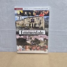 The Best Of Emmerdale 35th