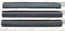 FERRITE RODS: Pack of 3 each