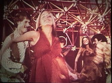 16mm Colour AIMS Sound Film -