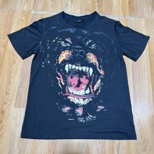 GIVENCHY Paris Black