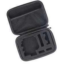 Hard Shell Shockproof Camera Case For Digital Camera Accessories Storage