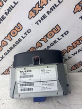 2004 VOLVO XC90 2.4 D5 DISPLAY
