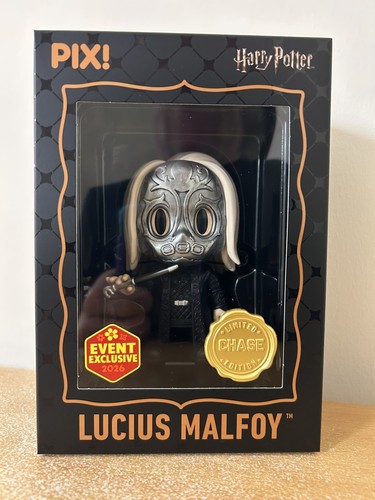 Lucius malfoy harry potter - lucius,