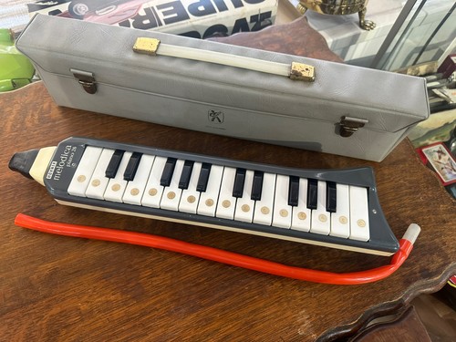Hohner melodica piano - , 26