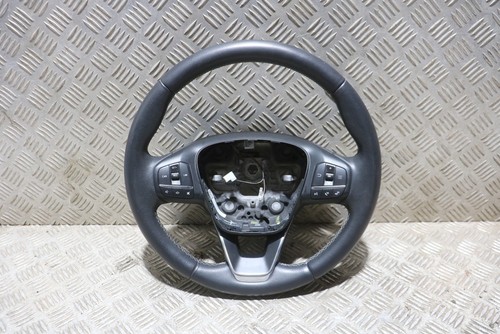 Ford fiesta mk8 - ford, wheel