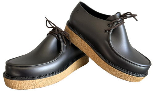 Melissa creepers size eur - creepers,