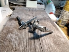 MG TA TB TC Exterior Door