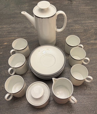 Vintage Thomas Germany Coffee