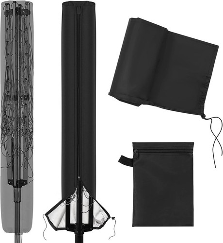 Rotary clothes dryer cover - rotary,