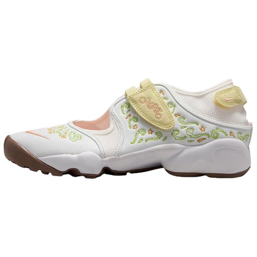 Nike air rift casual - rift, shoes