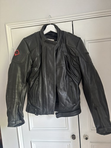 Original frank thomas leather - original,