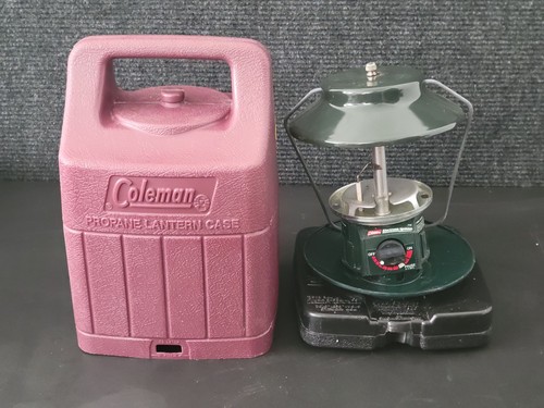Coleman electronic ignition - coleman,
