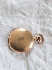 GOLD PLATED STIENMEYERS