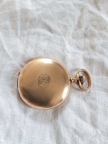Gold plated stienmeyers - gold,