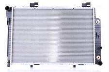 62756A Nissens radiator