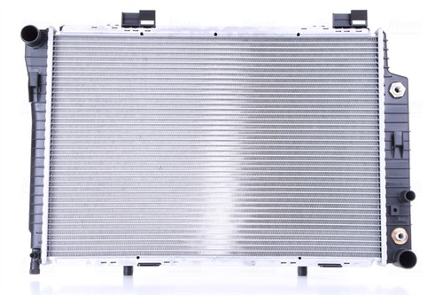 62756a nissens radiator - 62756a,