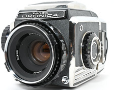 Late Model [MINT] Zenza