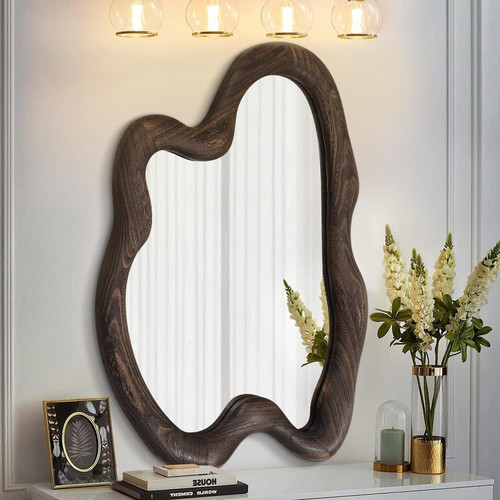 Rustic x20 asymmetrical - 28"x20",