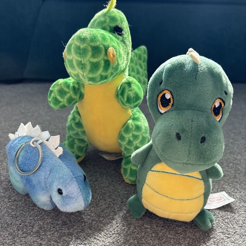 Bundle dinosaurs little - bundle,