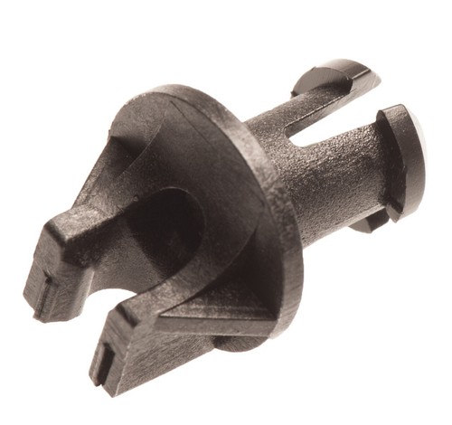 Throttle linkage rod - linkage, joint