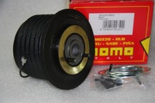 Momo steering wheel hub for