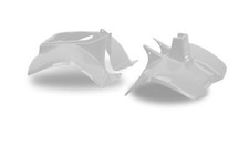 Plastics set for suzuki - suzuki, lt50