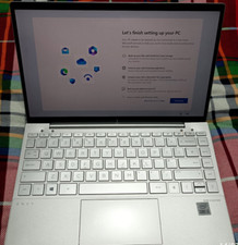 HP Envy 13-ba0002na 13.3"