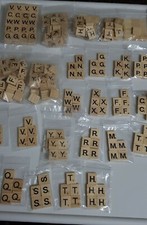 Individual Scrabble