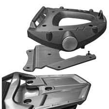 Monolock Rear Luggage Rack For