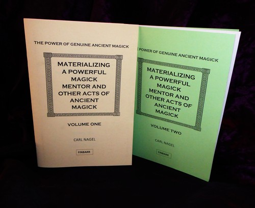 Materialising powerful - materialising,