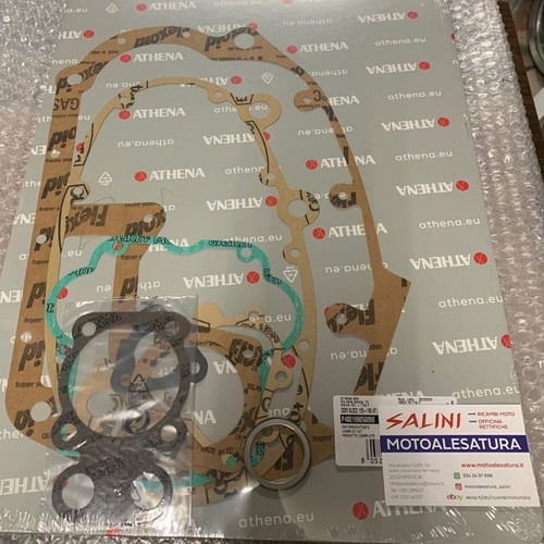 Athena new engine gasket - athena,