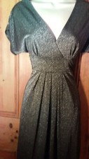 Autonomy Size 8 Sparkle Dress