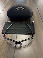 Oakley Frames Target Shooting