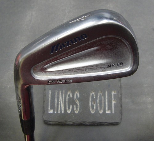 Left handed mizuno - handed, mp-60