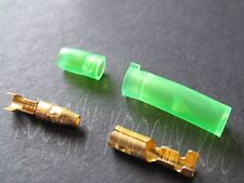 4.0mm BULLET Crimp Connector -