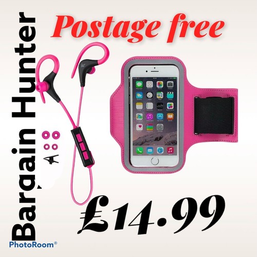Kitsound sport race bluetooth - sport,